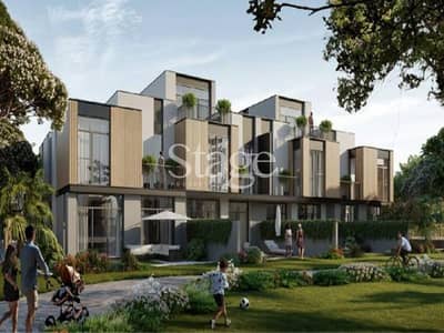 3 Bedroom Townhouse for Sale in Mudon, Dubai - Resale 3BR+Maid | Private Garden | Best Price