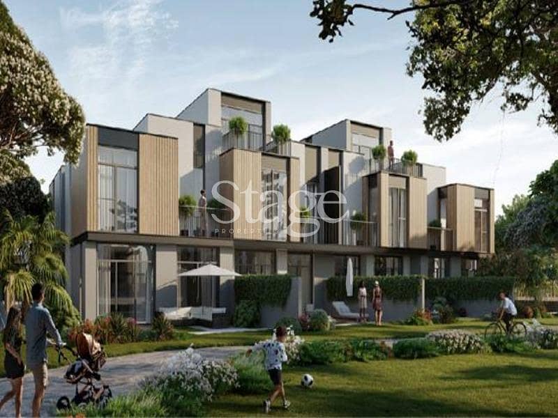 Resale 3BR+Maid | Private Garden | Best Price Resale 3BR+Maid | Private Garden | Best Price