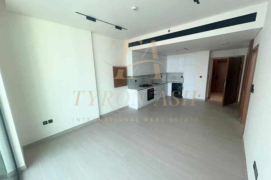 BRAND NEW | HIGH FLOOR | MULTIPLE CHEQUES