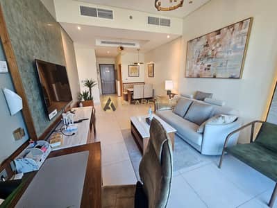 1 Bedroom Flat for Rent in Business Bay, Dubai - d2558ad1-d838-4bd1-81b1-3606d0e66fc3. jpg