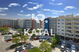 شقة في الریف داون تاون،الريف 2 غرف 1150000 درهم - 12125364