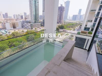 2 Bedroom Flat for Rent in Jumeirah Village Circle (JVC), Dubai - DSC09262. JPG