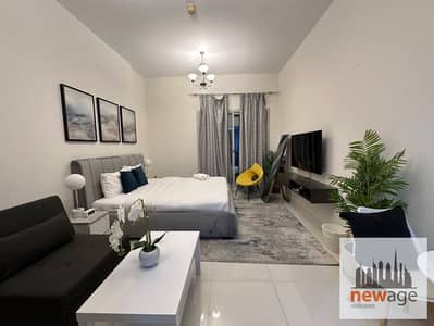 Студия в аренду в Дубай Спортс Сити, Дубай - IMG-20250703-WA0209. jpg