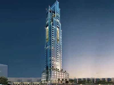 Studio for Sale in Jumeirah Village Circle (JVC), Dubai - suih5-rcumy. jpeg