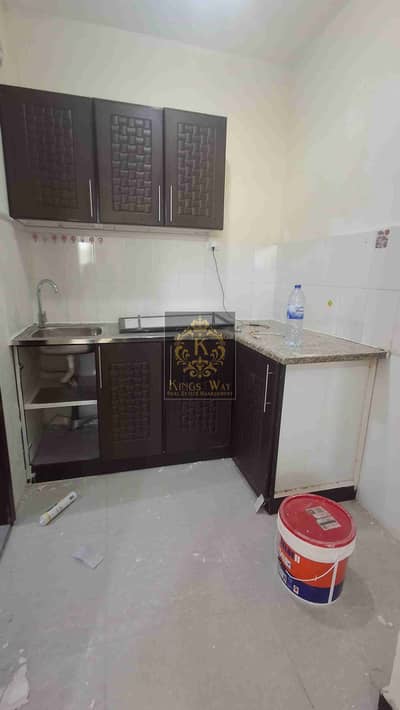 1 Bedroom Flat for Rent in Mohamed Bin Zayed City, Abu Dhabi - 1000342103. jpg