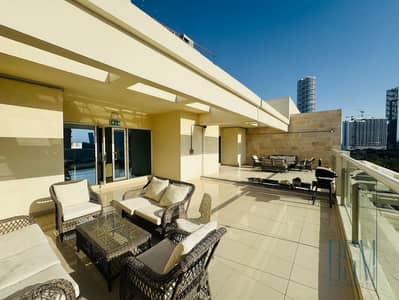 2 Bedroom Apartment for Rent in Jumeirah Village Circle (JVC), Dubai - IMG-20250421-WA0183. jpg