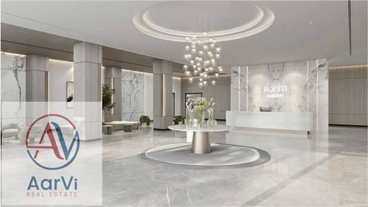 2 Bedroom Flat for Sale in Al Furjan, Dubai - garden brchr2-16. jpg