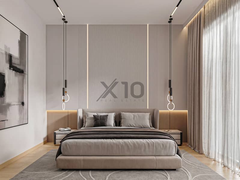 Ensuite 2BR | Corner Unit | 3 Yrs PHPP | Q1 2026 Ensuite 2BR | Corner Unit | 3 Yrs PHPP | Q1 2026