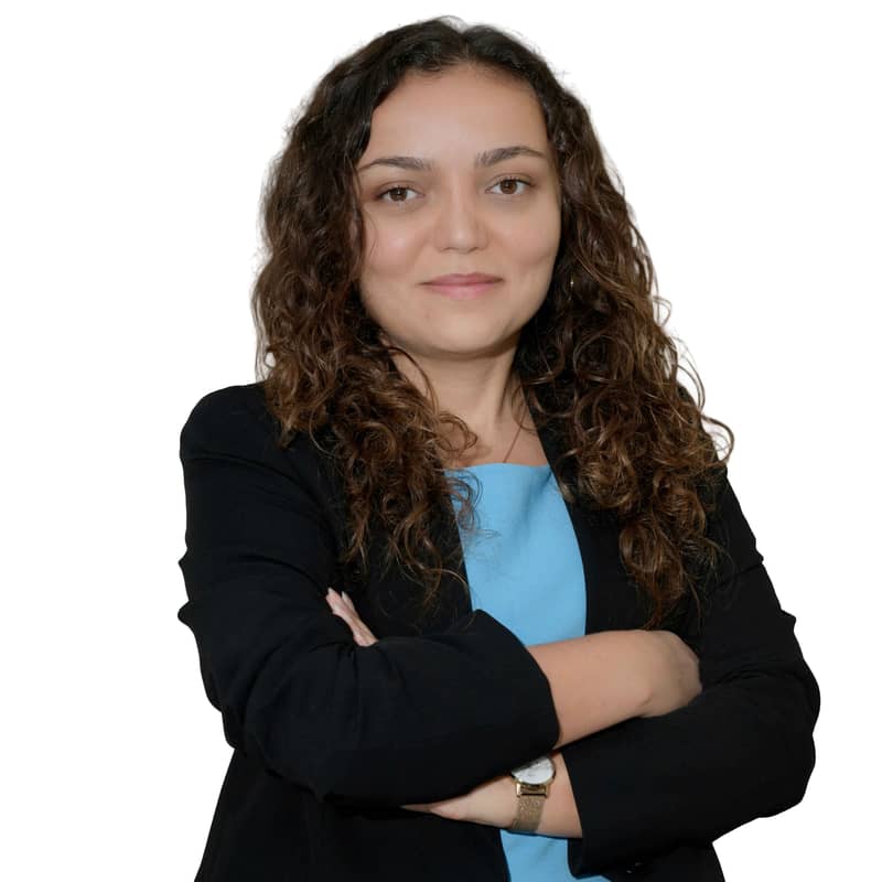 Natella Mammadova