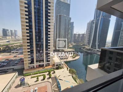 1 Bedroom Apartment for Rent in Jumeirah Lake Towers (JLT), Dubai - 6. jpg