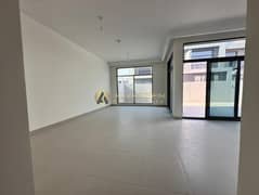 Modern 4Br | Unfurnished | Ready to move