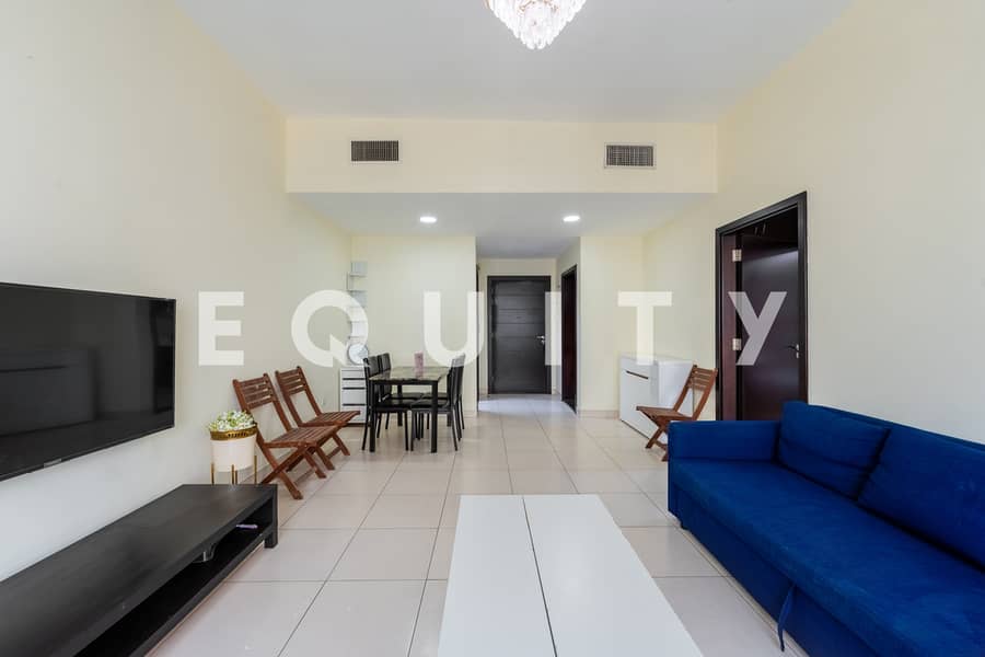 位于迪拜码头，滨海风帆塔楼 1 卧室的公寓 1500000 AED - 12125542