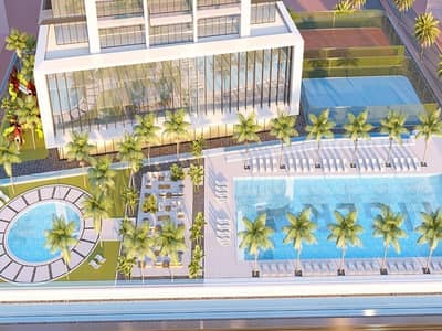 2 Cпальни Апартамент Продажа в Джумейра Вилладж Серкл (ДЖВС), Дубай - ifUE3ZZLRb. jpeg