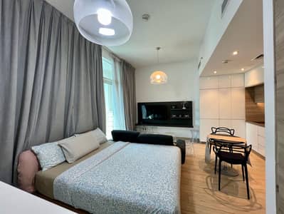 Studio for Rent in Dubai Marina, Dubai - IMG-20250630-WA0012. jpg