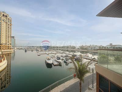 Studio for Rent in Palm Jumeirah, Dubai - Stunning Views | Fully Furnished | Prime Location