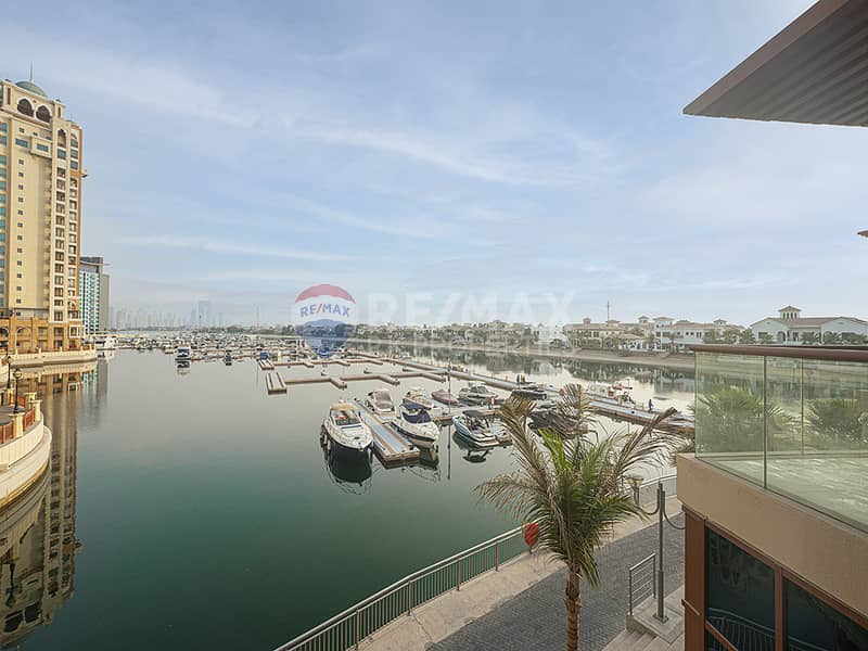 Stunning Views | Fully Furnished | Prime Location Stunning Views | Fully Furnished | Prime Location