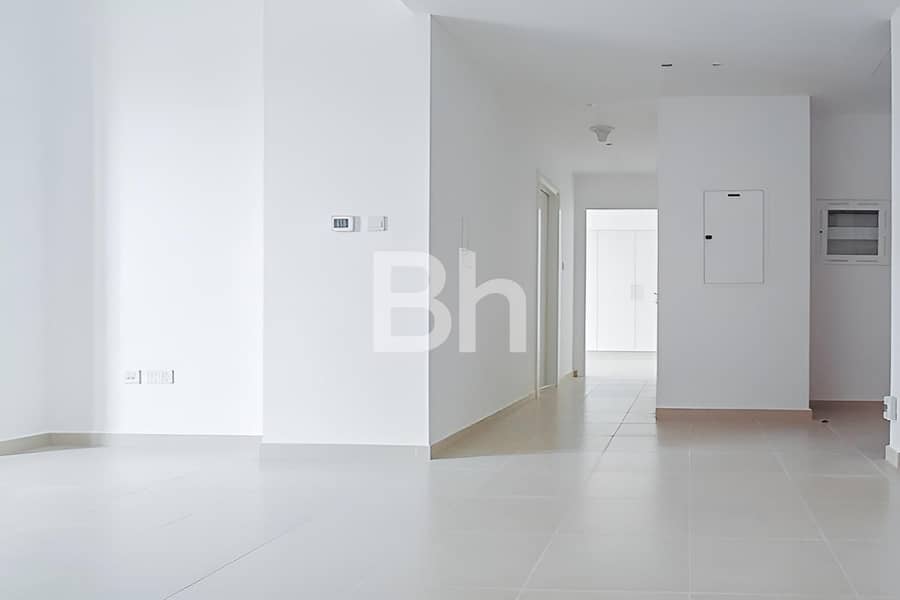 Vacant | Well-Maintained | Ready to Move