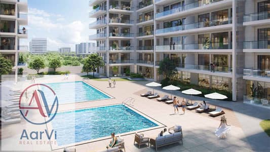 2 Bedroom Flat for Sale in Al Furjan, Dubai - garden brchr2-13. jpg