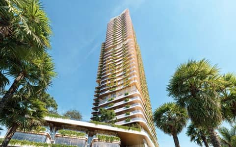 1 Bedroom Flat for Sale in Dubai Maritime City, Dubai - 02. jpg
