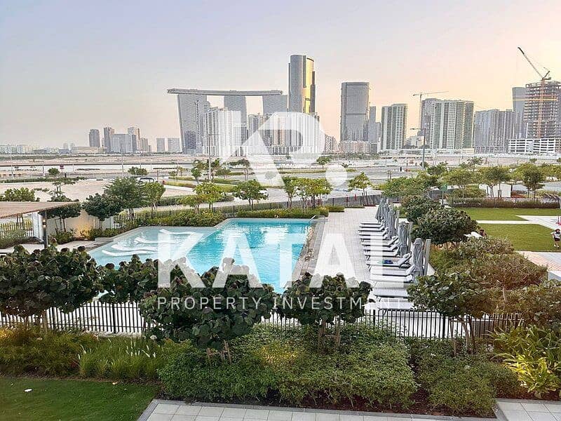 2 Pixel, Makers District, Al Reem Island, Abu Dhabi, Apartment for sale Al Reem Island, Reem Mall, 004 (1). jpg