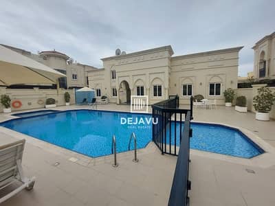 5 Bedroom Villa for Rent in Umm Suqeim, Dubai - 22. jpg