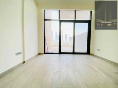 Studio for Rent in Meydan City, Dubai - IMG_6992. jpg