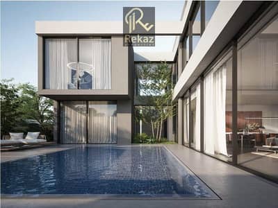 5 Bedroom Villa for Rent in Tilal City, Sharjah - 1af1c9e6-c99b-458e-a5b3-6852a1751b42 - Copy. jpeg