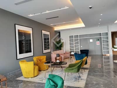 Studio for Rent in Jumeirah Village Circle (JVC), Dubai - IMG-20250704-WA0111. jpg