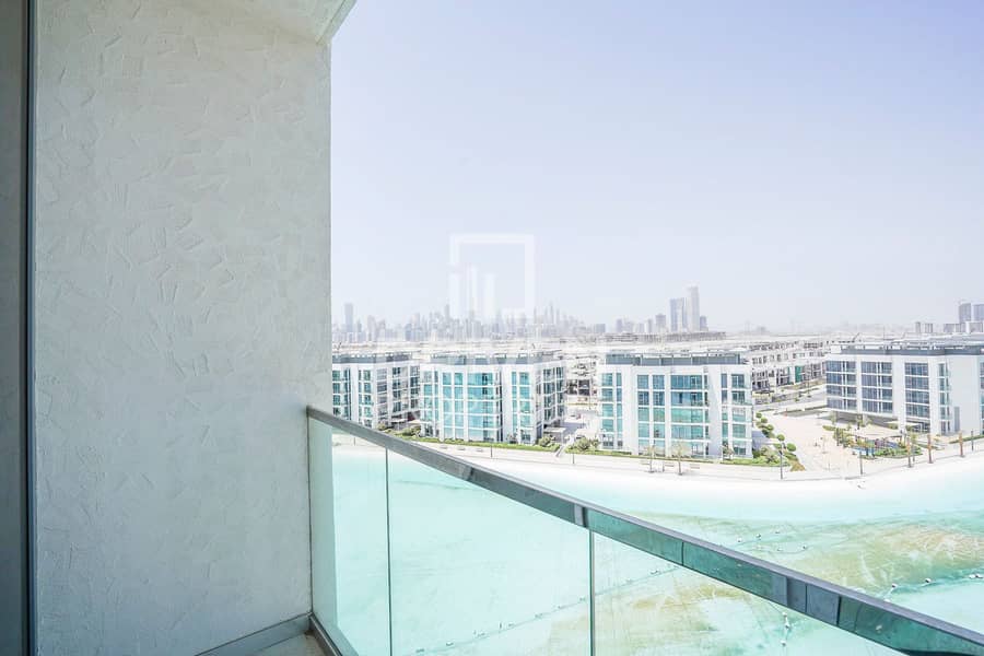 Unique Layout | Burj Khalifa View | High Floor Unique Layout | Burj Khalifa View | High Floor