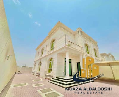 5 Bedroom Villa for Rent in Hoshi, Sharjah - 871f6298-79df-4aa8-af53-6eff030df769. jpg