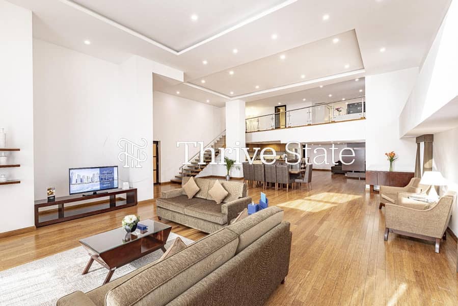 Duplex 1BR Loft | Beach Access | Cleaning Services