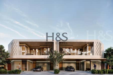 6 Bedroom Villa for Sale in Al Tay West, Sharjah - Modern Design | Great Villa | Easy Payment Options