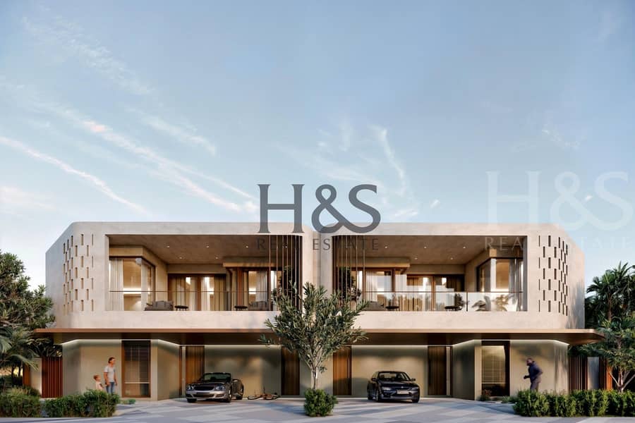 Modern Design | Great Villa | Easy Payment Options Modern Design | Great Villa | Easy Payment Options