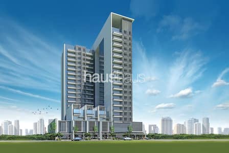 2 Bedroom Flat for Sale in Business Bay, Dubai - Mid Floor | Spacious | Handover Soon