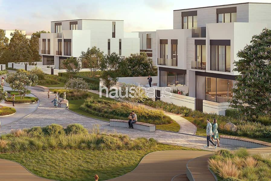Premium Amenities | Handover Q4 2028 | Golf Course Premium Amenities | Handover Q4 2028 | Golf Course