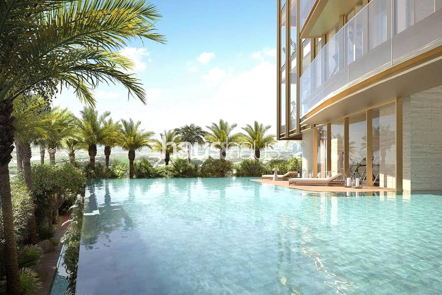 Exceptional Design | Dubai Skyline View | Q3 2028 Exceptional Design | Dubai Skyline View | Q3 2028