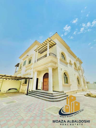 5 Bedroom Villa for Rent in Hoshi, Sharjah - 4895fa0d-cfb0-4c1b-8ca8-3111443cf9cc. jpg
