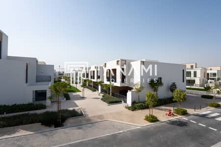 3 Bedroom Villa for Sale in Arabian Ranches 3, Dubai - Brand New I Spacious 3BHK+Maid I Single Row
