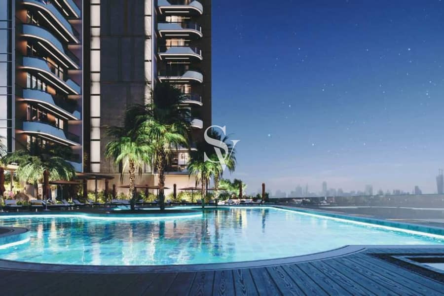 Luxury Finishes | Easy Payment Plan | High ROI Luxury Finishes | Easy Payment Plan | High ROI