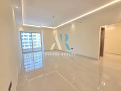 Fully Upgraded | 3 Bed + Maids | Lake View | 2 Parkings