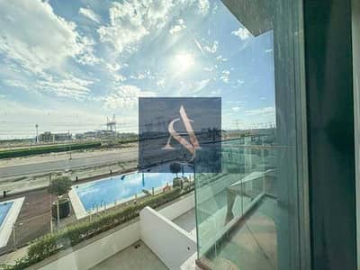 1 Bedroom Flat for Rent in Meydan City, Dubai - A31F. jpg