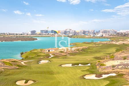 فلیٹ 2 غرفة نوم للبيع في جزيرة ياس، أبوظبي - _M8A0500. JPG