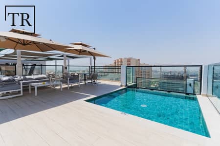 2 Bedroom Flat for Rent in Liwan, Dubai - Spacious | Community View | Skyline | Prime Spot