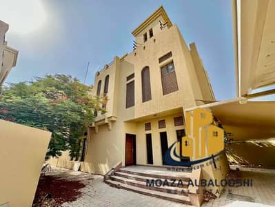 3 Bedroom Villa for Rent in Al Noaf, Sharjah - IMG_5510. webp