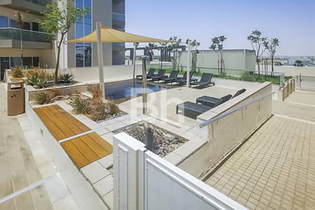 2 Bedroom Apartment for Sale in DAMAC Hills 2 (Akoya by DAMAC), Dubai - Vastu Compliant | Vacant on Transfer | 9th Floor