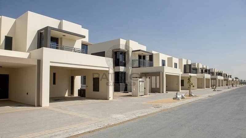 HAND OVER AUGUST 2019/ 3 BEDROOM+MAID/TYPE 2 M/MAPLE 1 HAND OVER AUGUST 2019/ 3 BEDROOM+MAID/TYPE 2 M/MAPLE 1