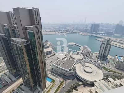 1 Bedroom Flat for Sale in Al Reem Island, Abu Dhabi - Stunning Spacious 1BR | Canal View | Modern Living