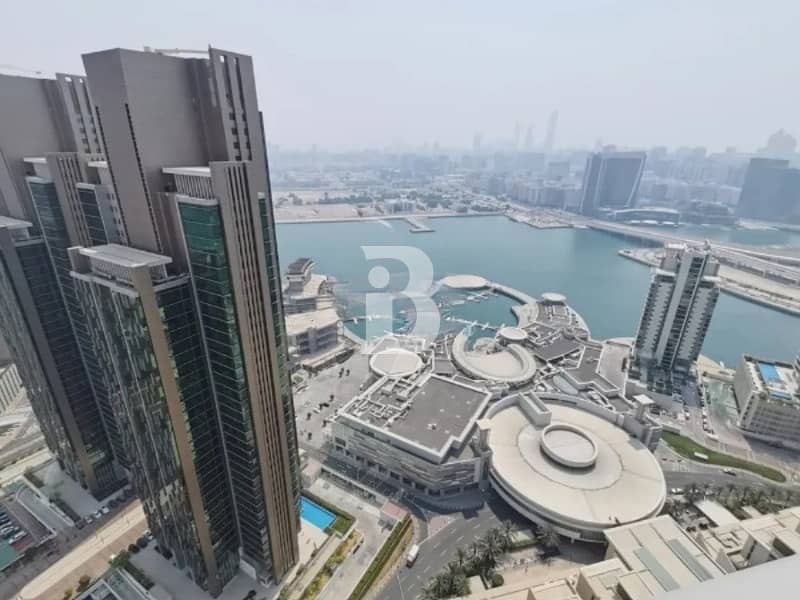 Stunning Spacious 1BR | Canal View | Modern Living Stunning Spacious 1BR | Canal View | Modern Living