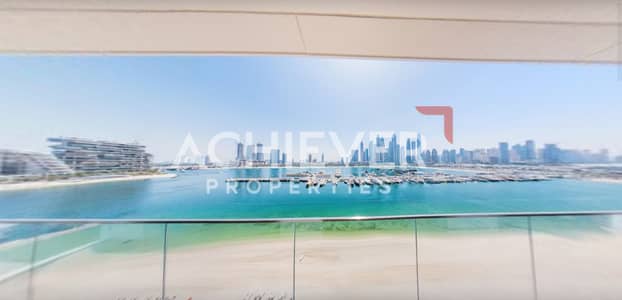 2 Bedroom Flat for Rent in Dubai Harbour, Dubai - Screenshot 2025-04-21 130014. png