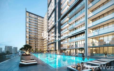 1 Bedroom Flat for Sale in Jumeirah Village Circle (JVC), Dubai - IMG-20250703-WA0187. jpg